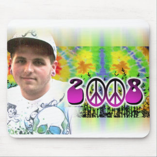 kyle 08 vrede muismat