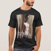 Kyle Brylin Better Than the Video T-shirt (Voorkant)