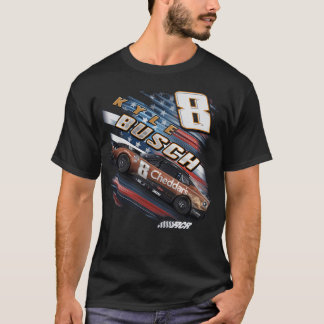 Kyle Busch T-shirt