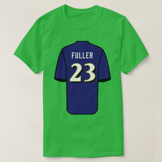 Kyle Fuller Jersey T-shirt (Design voorkant)