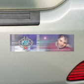 kyle horoscope bumpersticker (Op auto)