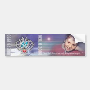 kyle horoscope bumpersticker