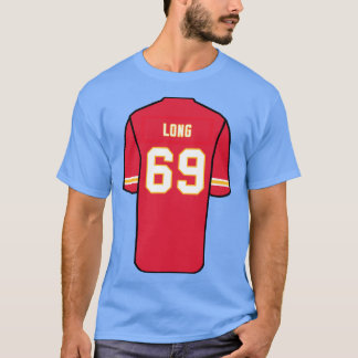 Kyle Long Jersey T-shirt