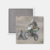 Kyle Magneet (Voorkant / Achterkant)