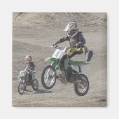 Kyle Magneet (Voorkant)