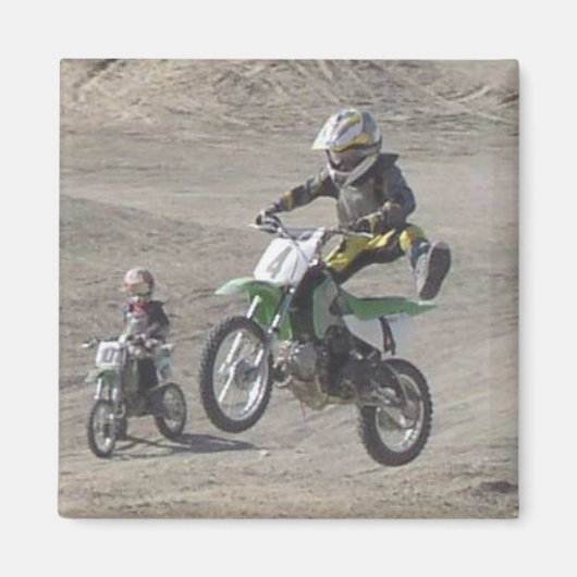 Kyle Magneet (Voorkant)