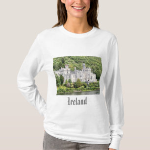 Kyle Moor Abby Castle, Ierland T-shirt