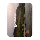Kyle of Lochalsh Magneet (Verticaal)