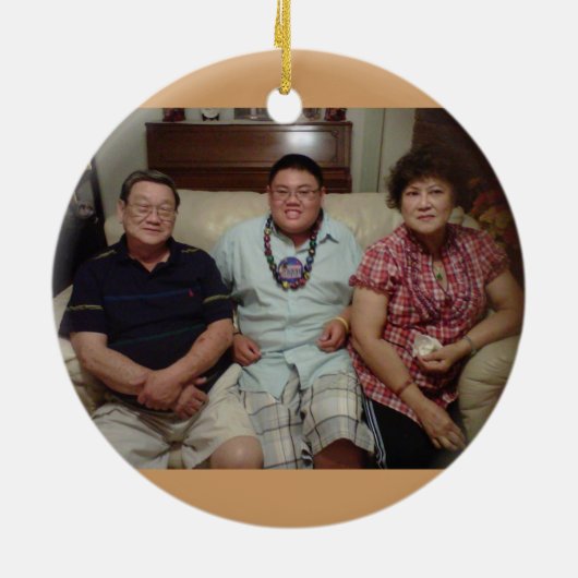 Kyle Ornament (Achterkant)