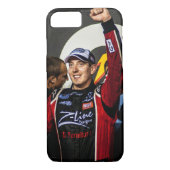 Kyle Struik NASCAR Case-Mate iPhone Case (Achterkant)