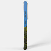 Kylemore Abbey, Connemara, Co. Galway Samsung Galaxy Hoesje (Rechterkant)