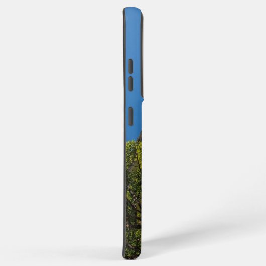 Kylemore Abbey, Connemara, Co. Galway Samsung Galaxy Hoesje (Rechterkant)