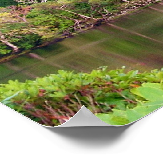 Kylemore Abbey Connemara Print (Hoek)