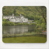 Kylemore Abbey, County Galway, Ierland, Muismat (Voorkant)