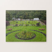 Kylemore Abbey Galway Legpuzzel (Horizontaal)