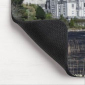 Kylemore Abbey Muismat (Hoek)