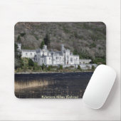 Kylemore Abbey Muismat (Met muis)