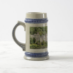 Kylemore Abby in Ierland Bierpul
