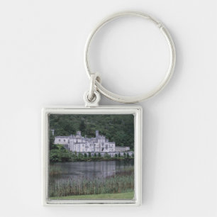 Kylemore Abdij, Connemara, County Galway, Sleutelhanger