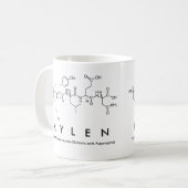 Kylen peptide name mok (Voorkant links)