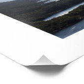 Kyles of Bute, Argyllshire, Schotland Foto Afdruk (Hoek)