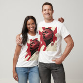 Kylian Mbappé T-shirt (Unisex)