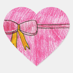 Kylie Hart Sticker