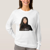 Kylie Jenner T-shirt (Voorkant)