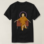 Kylie - Magic Classic T-Shirt (Design voorkant)