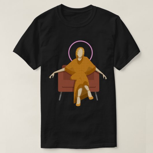 Kylie - Magic Classic T-Shirt (Design voorkant)