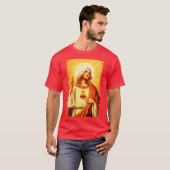 kylie minogue artist family t-shirt (Voorkant volledig)