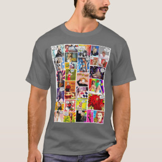 Kylie Minoguehe Ultimate POW WOW jongen T-shirt