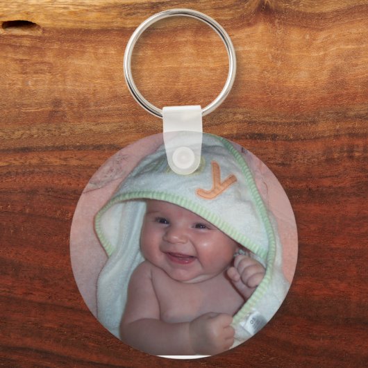 kylie sleutelhanger (Voorkant)