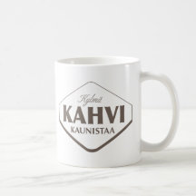 Kylmä Kahvi Kaunistaa Mok 2