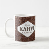 Kylmä Kahvi Kaunistaa Mok 4 (Links)