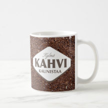 Kylmä Kahvi Kaunistaa Mok 4
