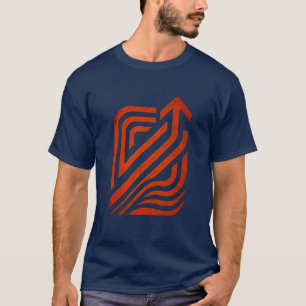 KYLVOX // Opkomst van de Tijger Man T-shirt