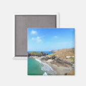 Kynance Cove Magneet (Voorkant / Achterkant)
