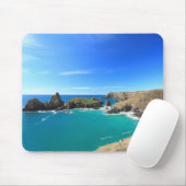 Kynance Cove Muismat (Met muis)