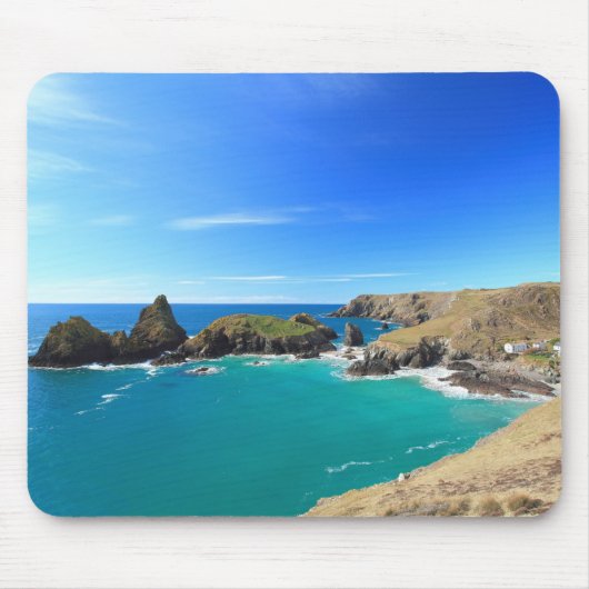 Kynance Cove Muismat (Voorkant)