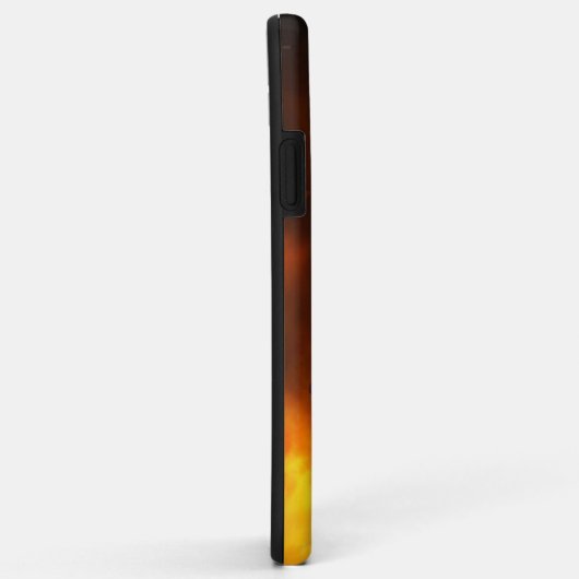 Kyojuro Rengoku Case-Mate iPhone Case (Achterkant/rechts)