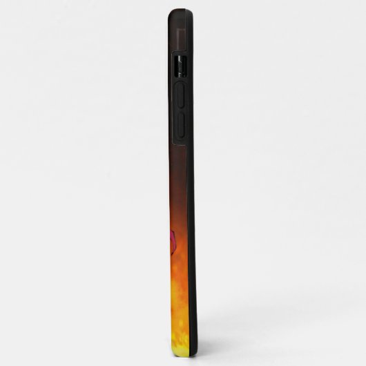 Kyojuro Rengoku Case-Mate iPhone Case (Achterkant/links)