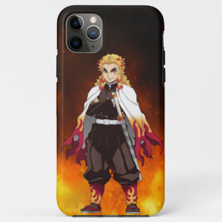 Kyojuro Rengoku Case-Mate iPhone Case