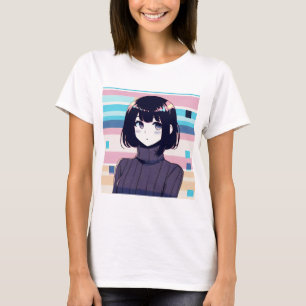 Kyoko T-shirt