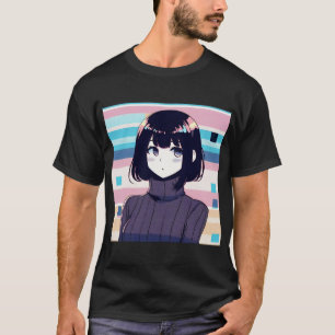 Kyoko T-shirt