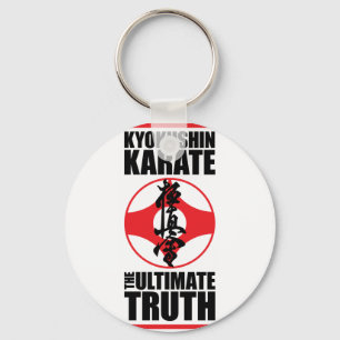 Kyokushin_0002.png Sleutelhanger