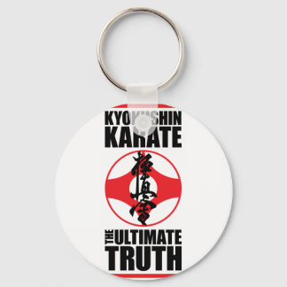 Kyokushin_0002.png Sleutelhanger