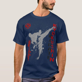 Kyokushin Karate 2 T-shirt