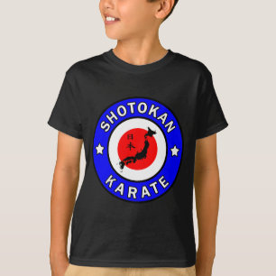 Kyokushin Karate T-shirt