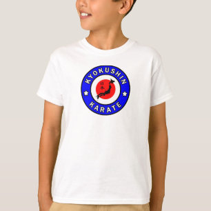 Kyokushin Karate T-shirt